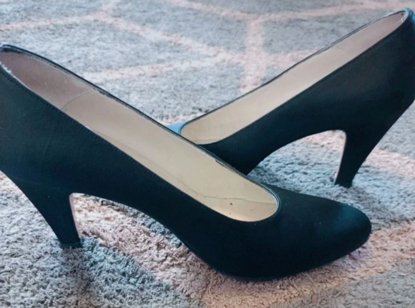 Heeled shoes Casas size 36 – photo 2
